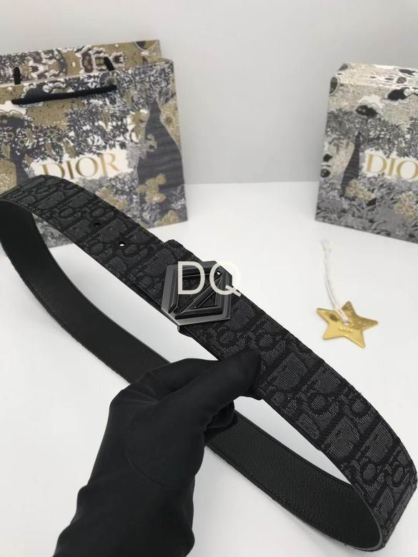 Dior Belt