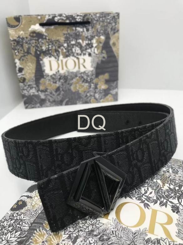 Dior Belt