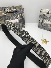 Dior Belt