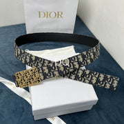 Dior Belt