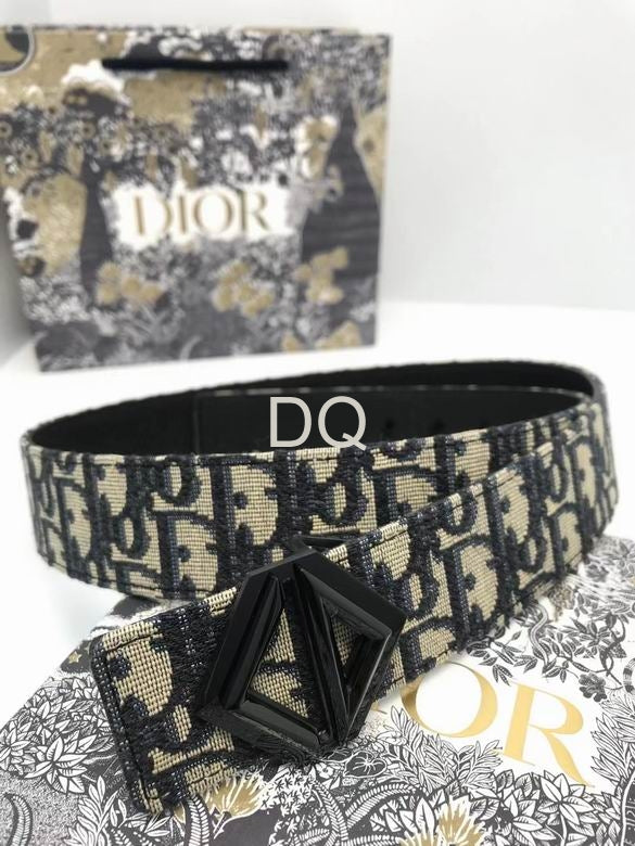 Dior Belt