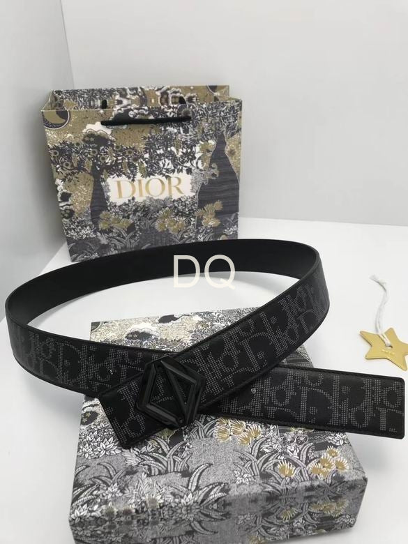 Dior Belt