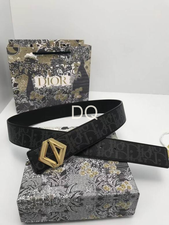 Dior Belt