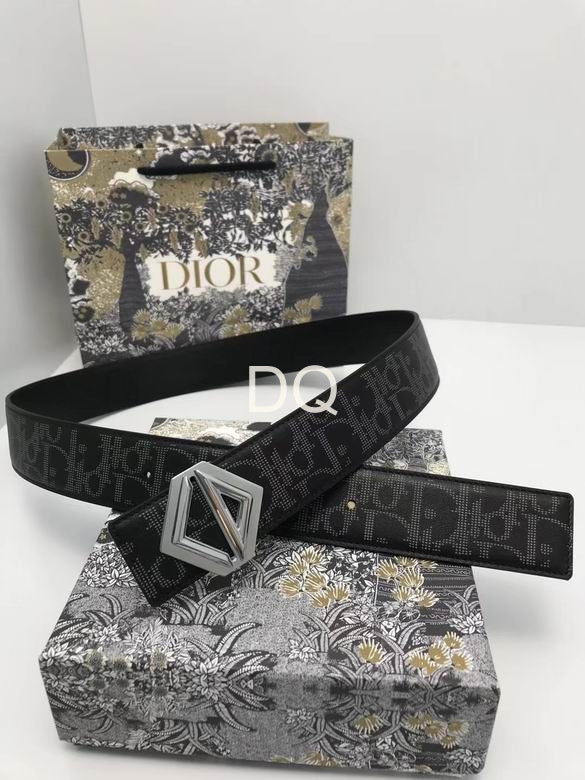 Dior Belt