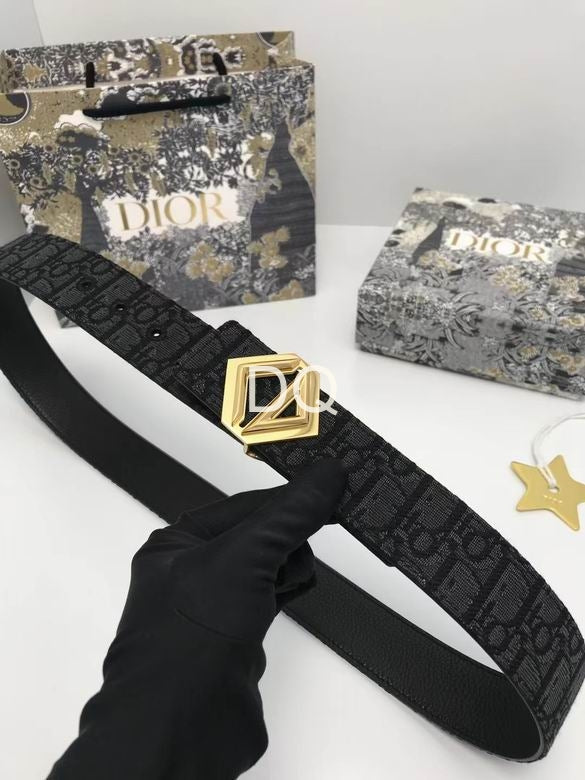 Dior Belt