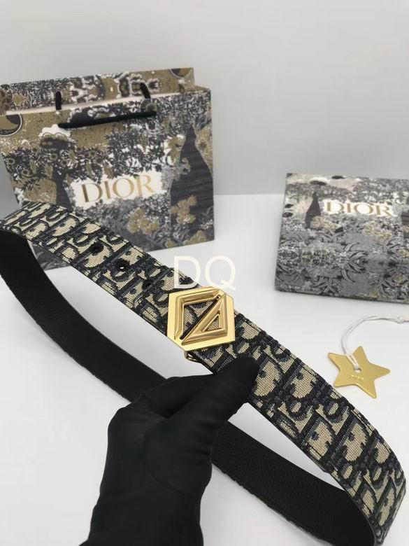 Dior Belt