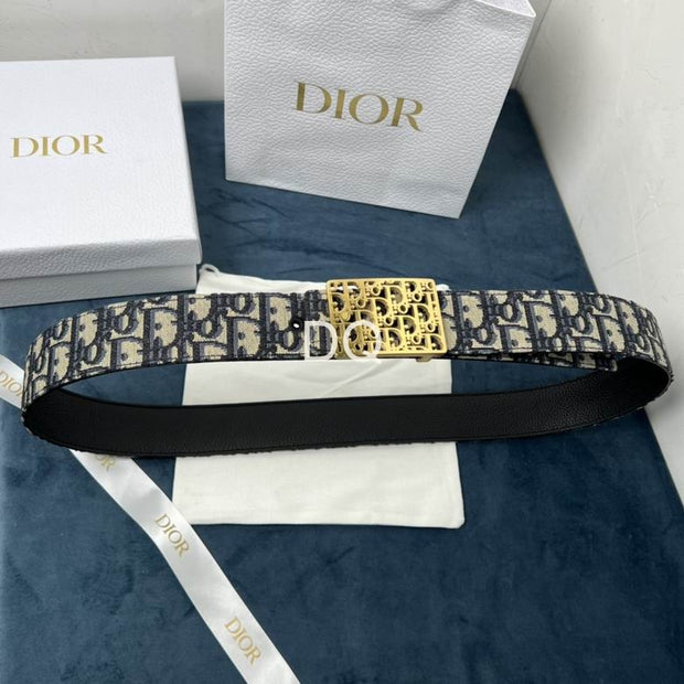 Dior Belt