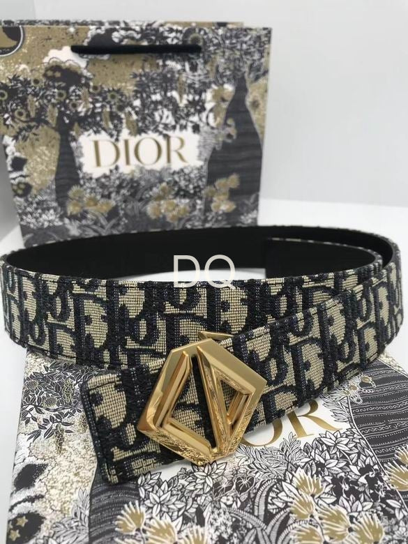 Dior Belt