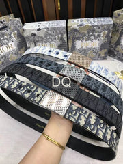 Dior Belt