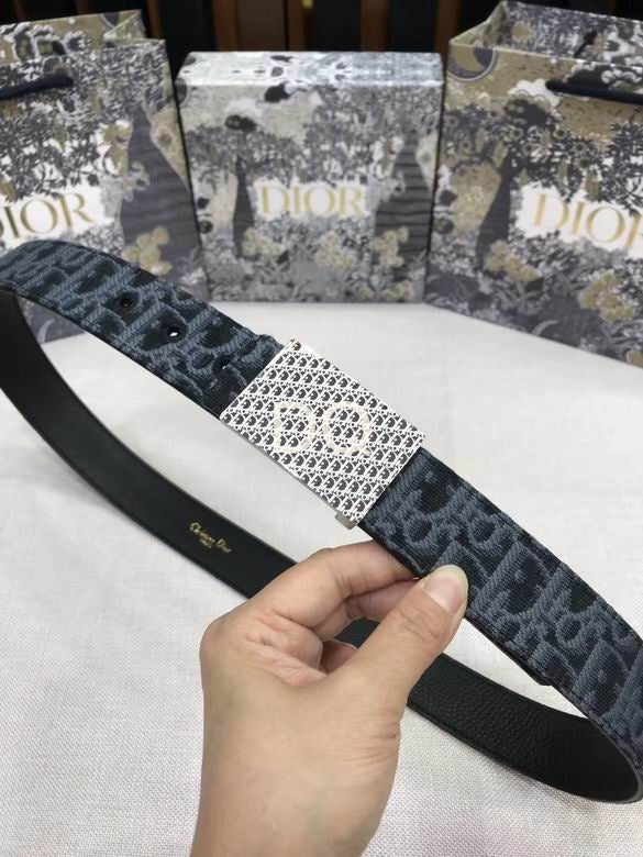 Dior Belt