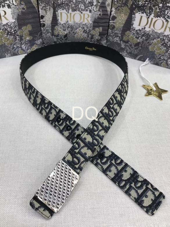 Dior Belt