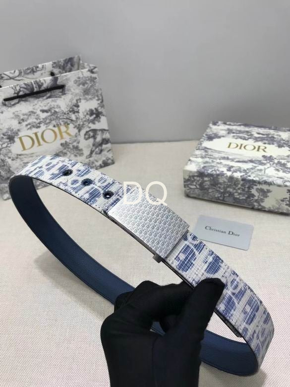 Dior Belt