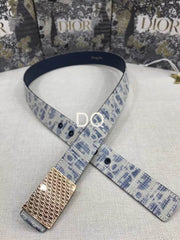 Dior Belt