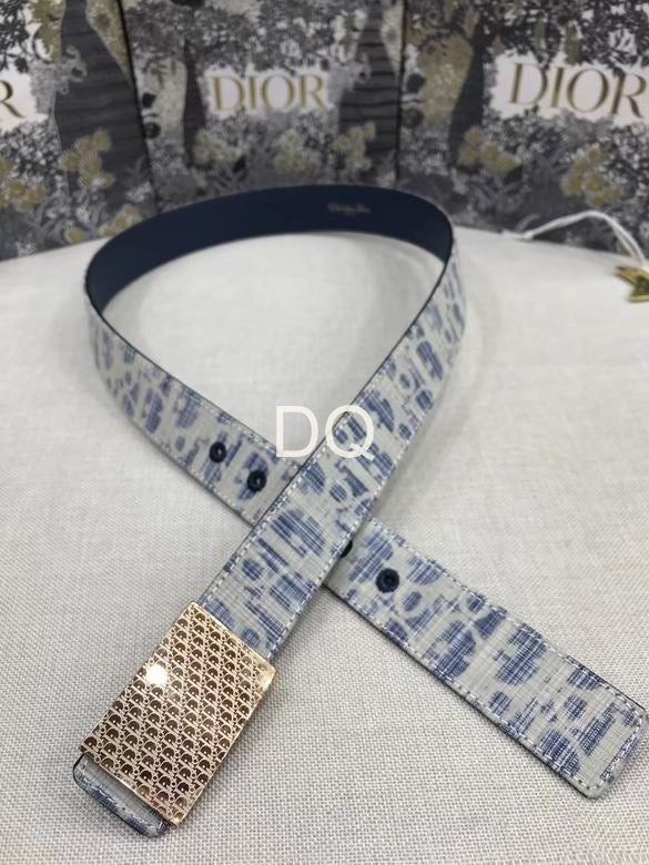 Dior Belt