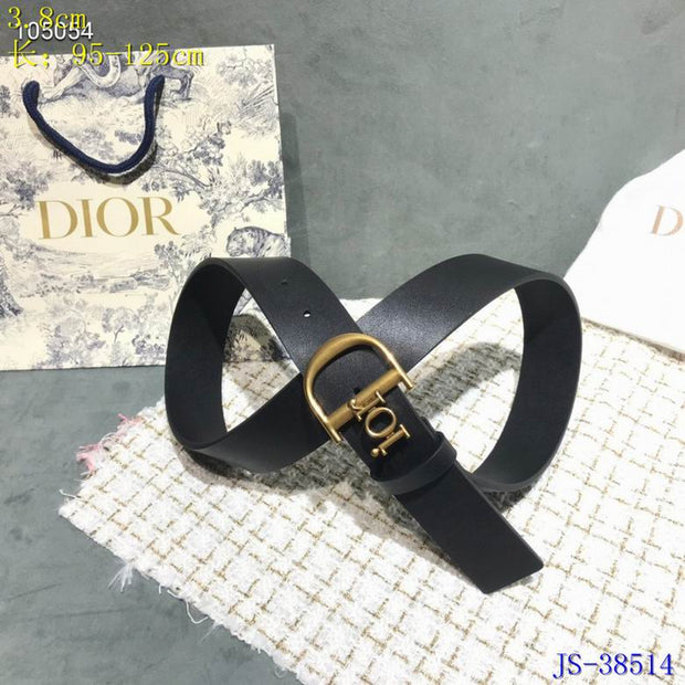 Dior Belt