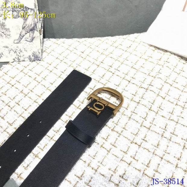 Dior Belt