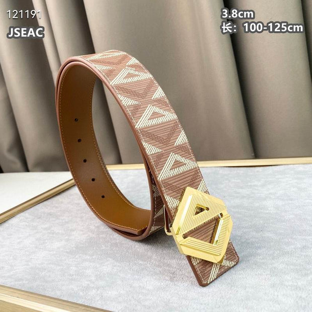 Dior Belt