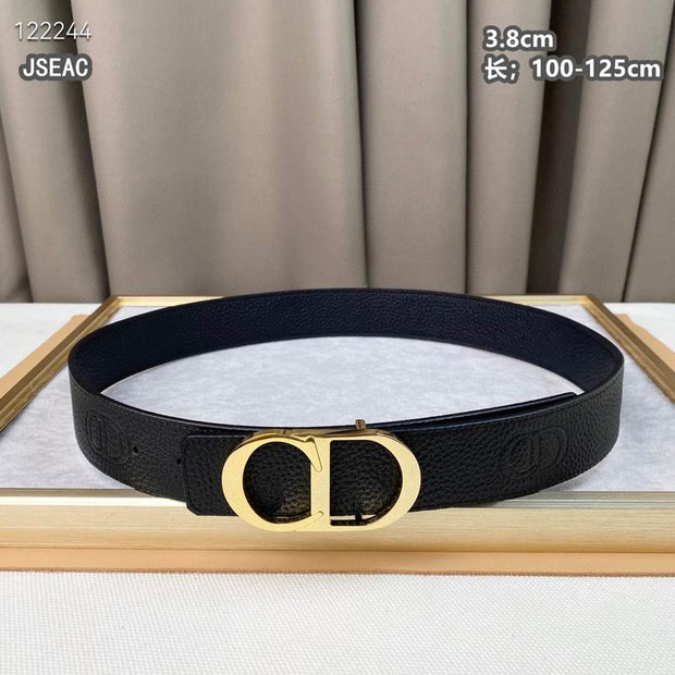 Dior Belt