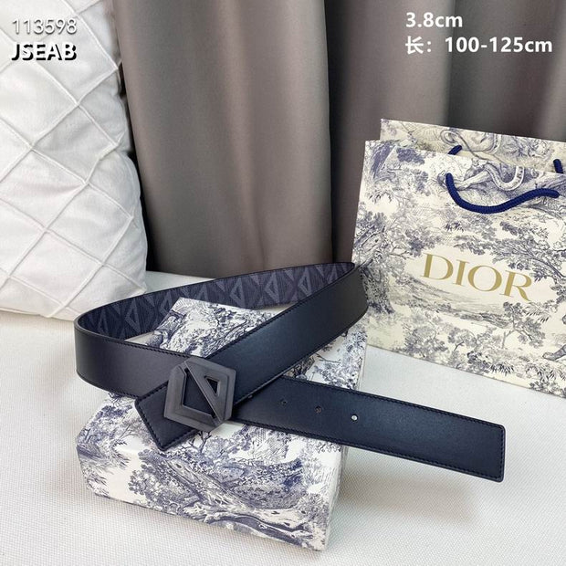 Dior Belt