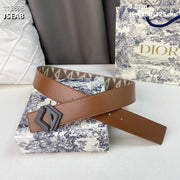 Dior Belt