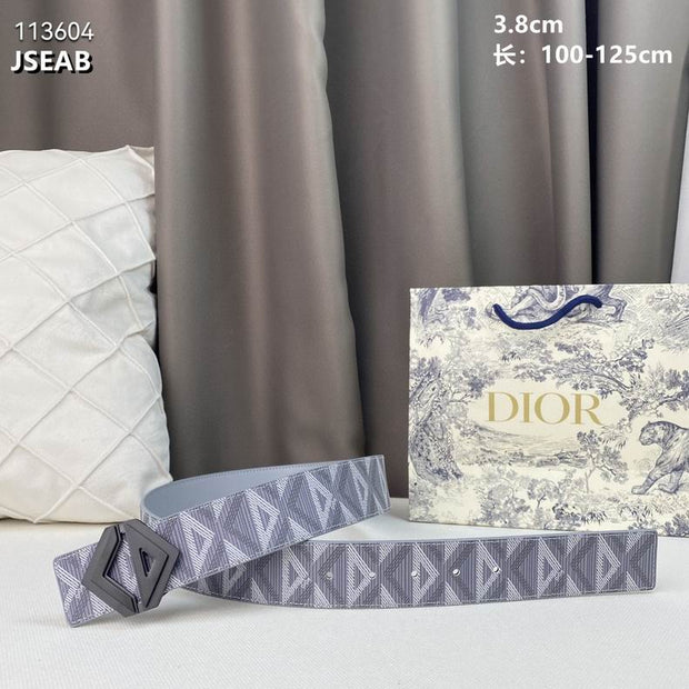 Dior Belt