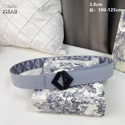 Dior Belt