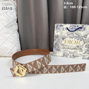 Dior Belt