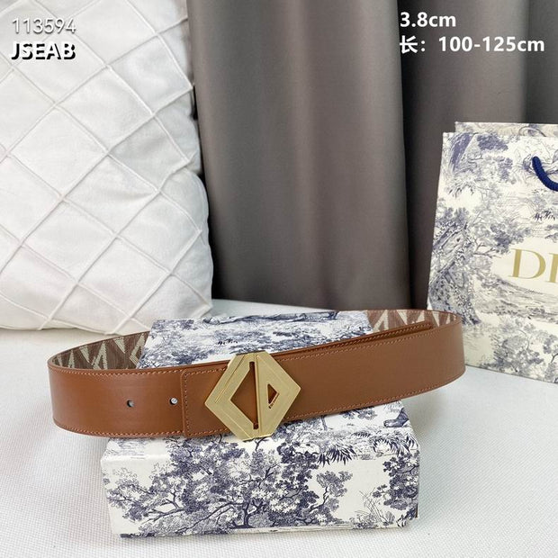 Dior Belt