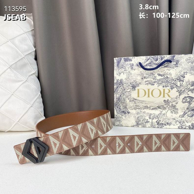 Dior Belt