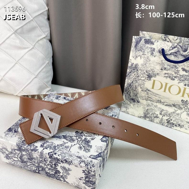 Dior Belt