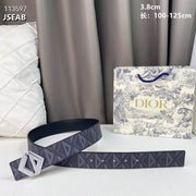 Dior Belt