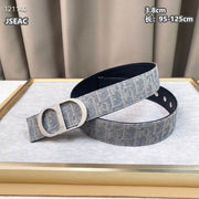 Dior Belt