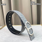 Dior Belt