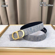 Dior Belt