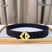 Dior Belt