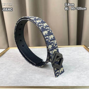 Dior Belt