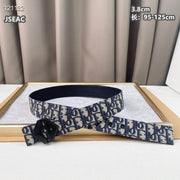 Dior Belt