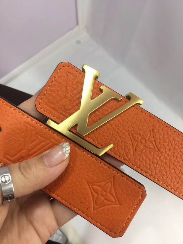 LV Belt