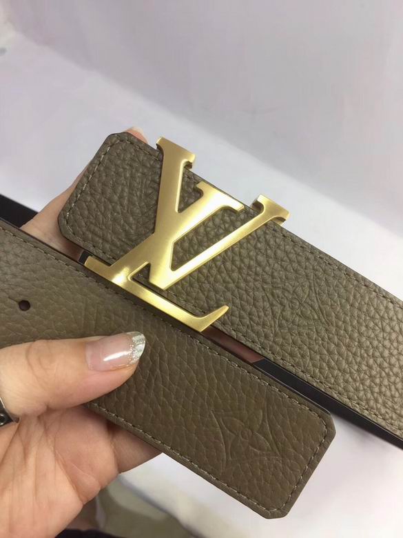 LV Belt