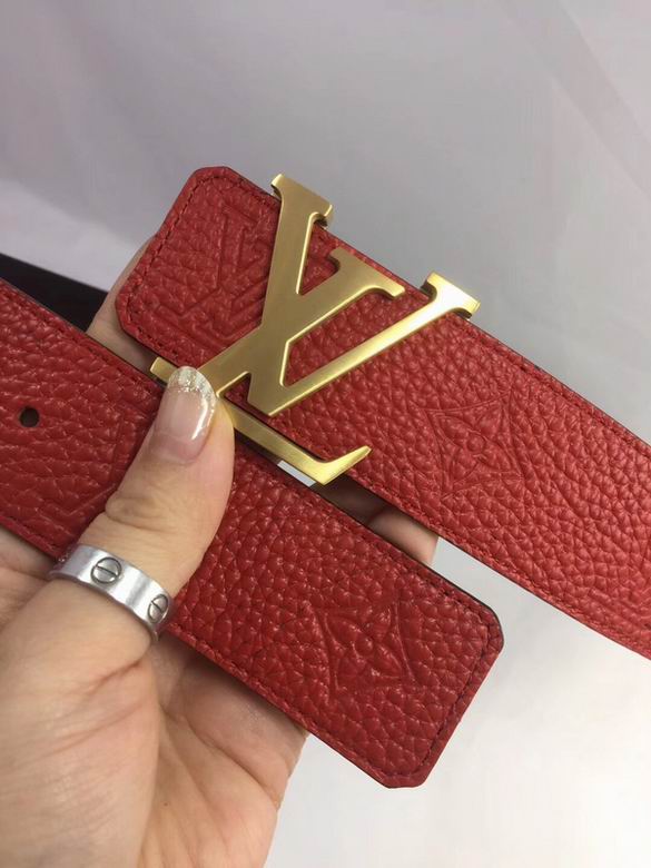 LV Belt