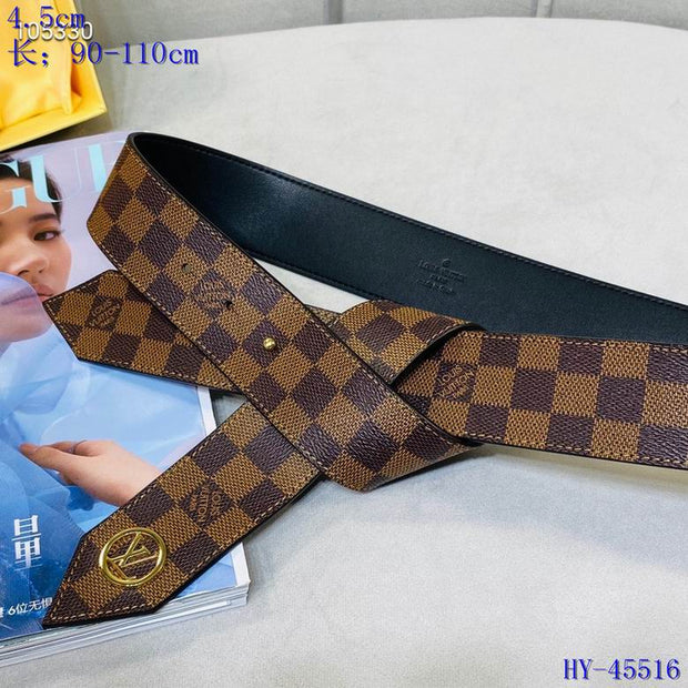 LV Belt