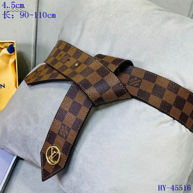 LV Belt