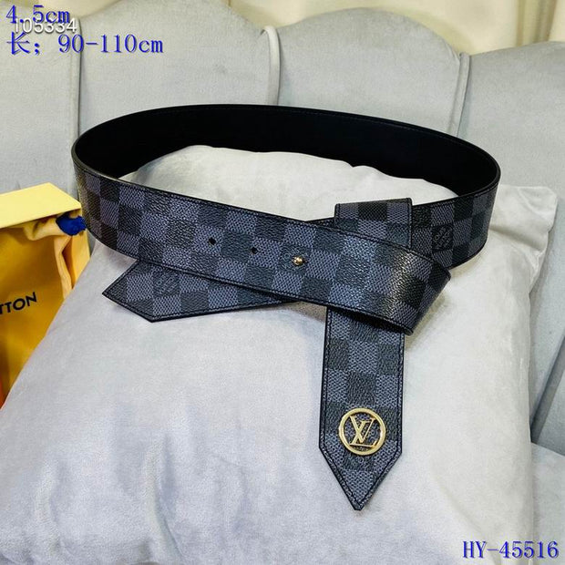 LV Belt