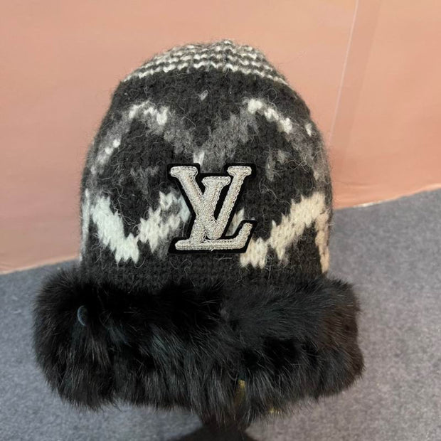 LV Hat