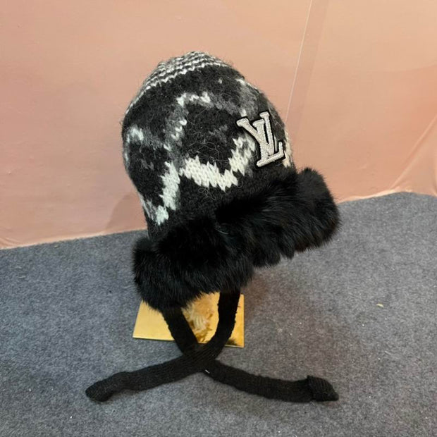 LV Hat