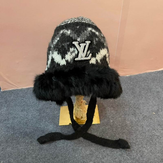 LV Hat