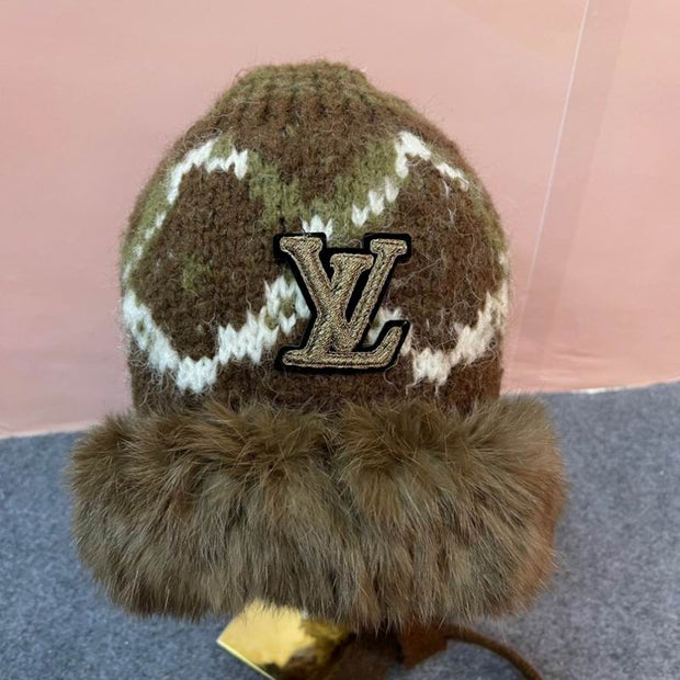 LV Hat