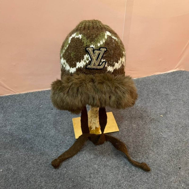 LV Hat