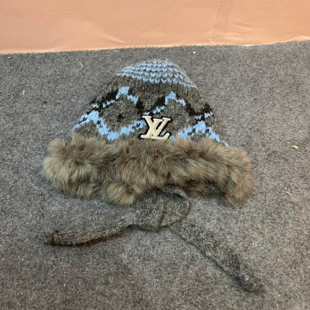 LV Hat