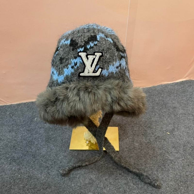 LV Hat